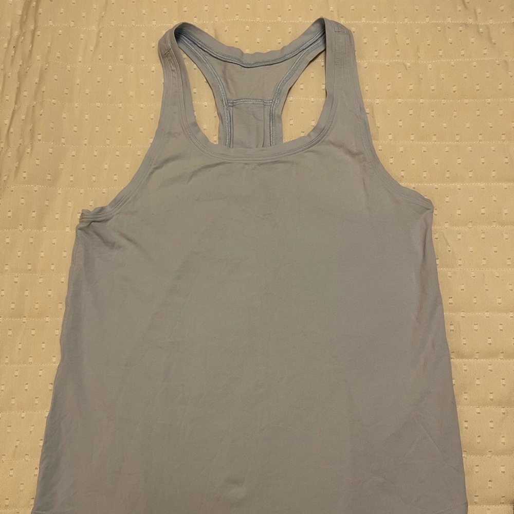 Lululemon Athletica Love Tank